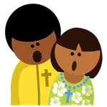 Petits Chanteurs Océaniens icon