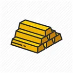 India Daily Gold Price icon