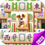 Mahjong Solitaire icon