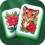 Mahjong Solitaire icon