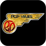 PGP Viajes icon