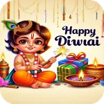 Diwali Wishes icon