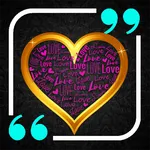 Love Quotes icon