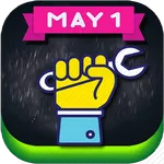 Happy Labor Day Images icon