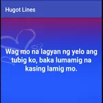 Hugot Lines icon