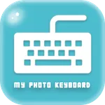 My Photo Keyboard icon