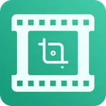 Video Crop icon