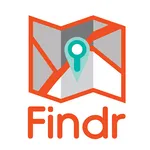 Findr Merchant icon