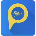 ParkingJ Business by SafeSat icon