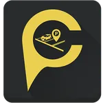 Parking J icon