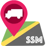 SafeSat Monitoring icon