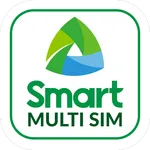 Smart Multi SIM App icon