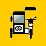 Go Helium Rider icon