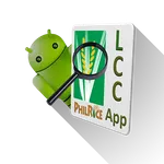 PhilRice LCC App Pro icon