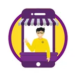 KuKu Merchant icon