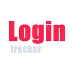 Login Tracker icon
