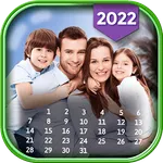 Monthly Photo Calendar icon