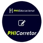 Phi Corretor OMR icon