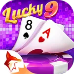 Lucky 9 ZingPlay – Master Wins icon