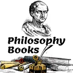 Philosophy books Offline icon