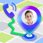 Phone Locator: Caller ID App icon
