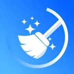 AI Phone Cleaner icon