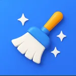 Clean Up Phone Storage Cleaner icon