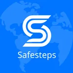 Safesteps: GPS Live Locator icon