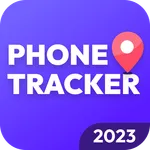 Phone Tracker: Phone Locator icon