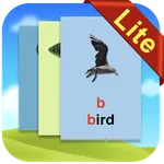 Phonics AudioCards Lite icon