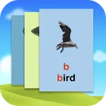 Phonics AudioCards icon