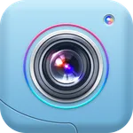 HD Camera for Android icon