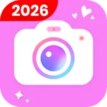 Beauty Camera -Selfie Plus Cam icon