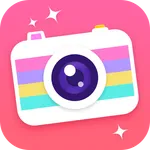 Beauty Plus Camera - Sweet Cam icon