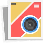 Photo Editor - Collage icon