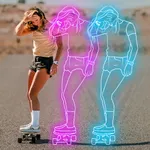 FotoApp: Photo Editor Effects icon