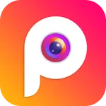 Photo Editor:Pic Collage Maker icon