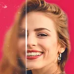 PhotoLight - AI Photo Enhancer icon