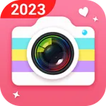 Beauty Camera -Selfie, Sticker icon