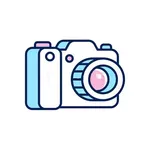 Photo Flow icon