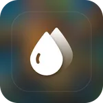 Blur Photo Editor - Auto Blur icon
