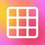 Grid Maker for Instagram icon