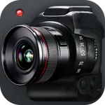 HD Camera for Android: 4K Cam icon