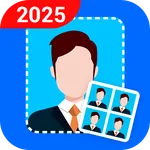 ID Photo: Passport Photo Maker icon