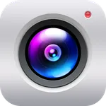 HD Camera Pro & Selfie Camera icon