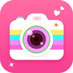 Selfie Camera - Beauty Camera icon