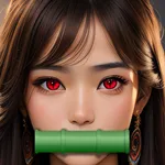 SelfComic: Demon Killer Photo icon