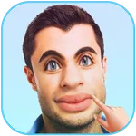 Face Warp & Swap Photo Editor icon