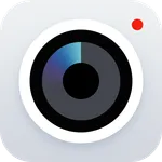 Camera for Android: Pro Camera icon