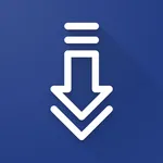 Fast Downloader icon